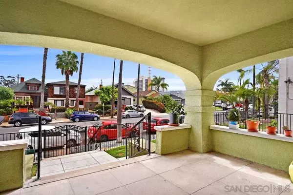 1 bedroom apartment for rent in Hillcrest - Central SD, San Diego