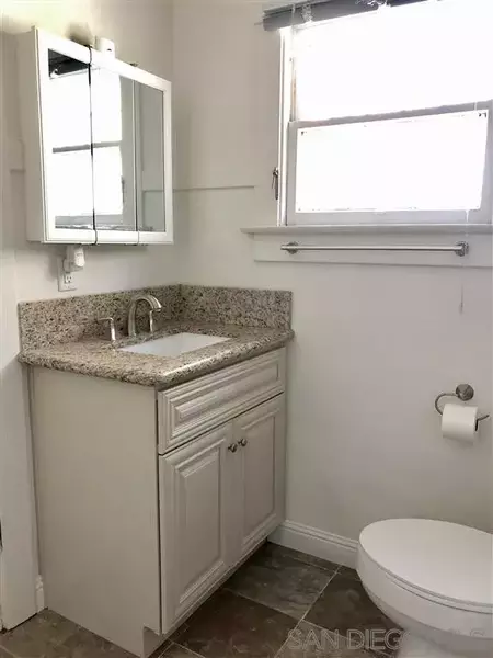 1 bedroom apartment for rent in Hillcrest - Central SD, San Diego