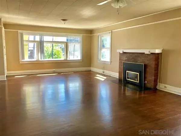 1 bedroom apartment for rent in Hillcrest - Central SD, San Diego