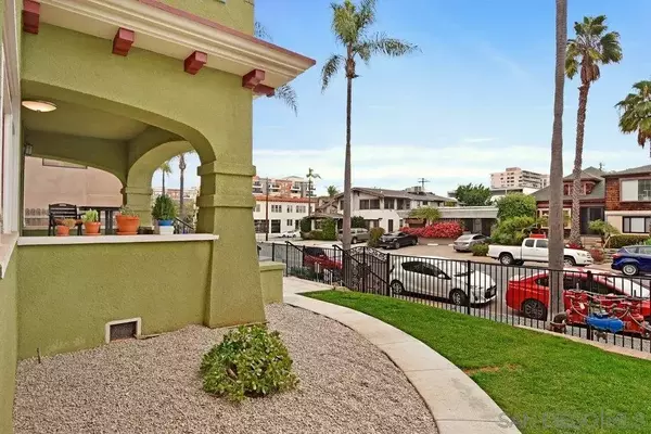 1 bedroom apartment for rent in Hillcrest - Central SD, San Diego