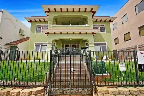 1 bedroom apartment for rent in Hillcrest - Central SD, San Diego