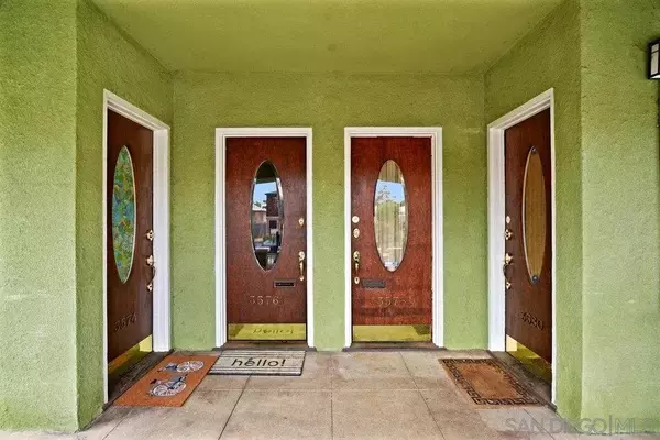 1 bedroom apartment for rent in Hillcrest - Central SD, San Diego