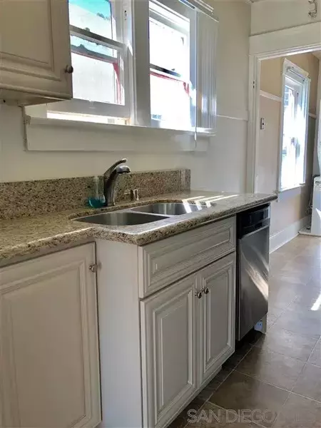 1 bedroom apartment for rent in Hillcrest - Central SD, San Diego