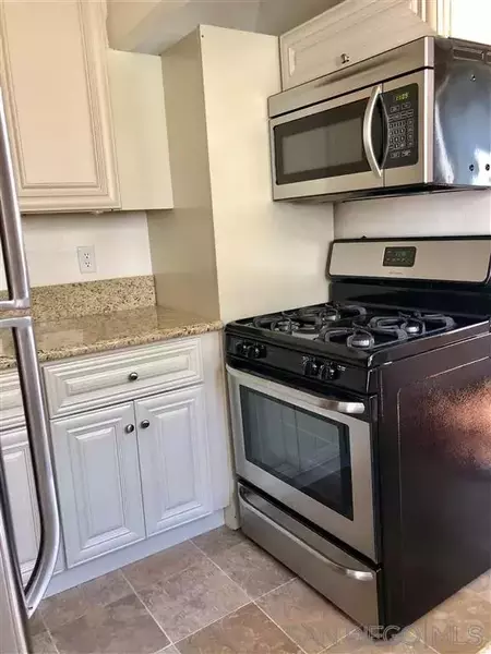 1 bedroom apartment for rent in Hillcrest - Central SD, San Diego