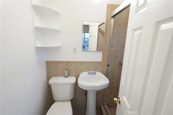 1 bedroom apartment for rent in South Los Angeles - Central Los Angeles, Los Angeles