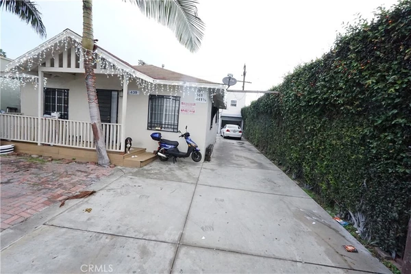 1 bedroom apartment for rent in South Los Angeles - Central Los Angeles, Los Angeles