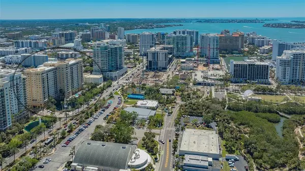 2 bedrooms apartment for rent in Sarasota - Sarasota, Sarasota