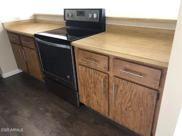 1 bedroom apartment for rent in Desert View - Phoenix, Phoenix