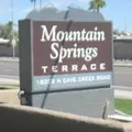 1 bedroom apartment for rent in Desert View - Phoenix, Phoenix