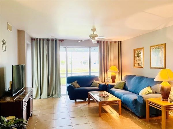 2 bedrooms apartment for rent in Villas - Fort Myers, Fort Myers