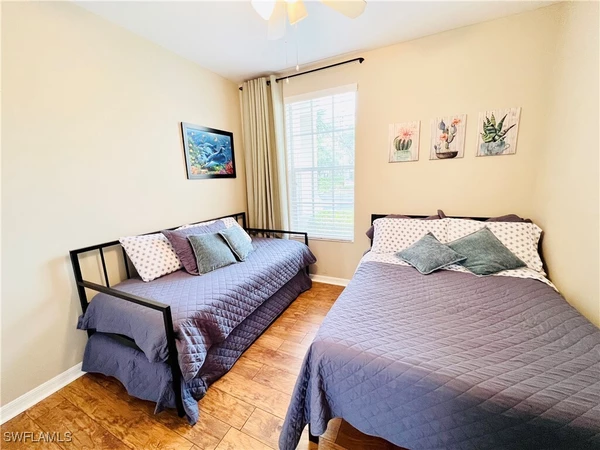 2 bedrooms apartment for rent in Villas - Fort Myers, Fort Myers