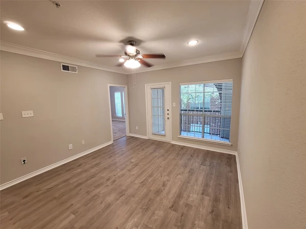 2 bedrooms apartment for rent in Uptown - West Houston, Houston