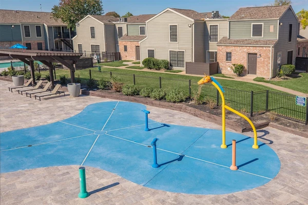 3 bedrooms apartment for rent in Spring Branch Central - Nw Houston, Houston