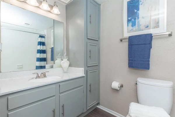 3 bedrooms apartment for rent in Spring Branch Central - Nw Houston, Houston