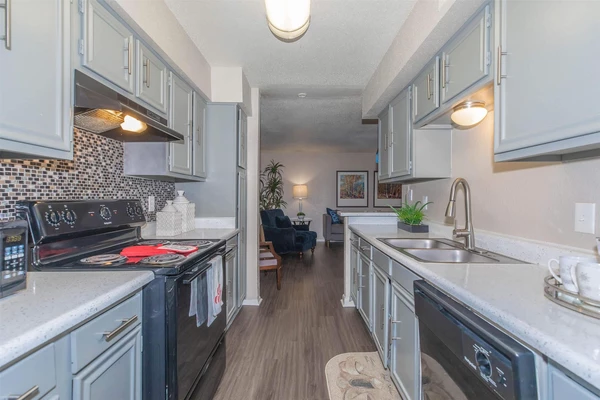 3 bedrooms apartment for rent in Spring Branch Central - Nw Houston, Houston