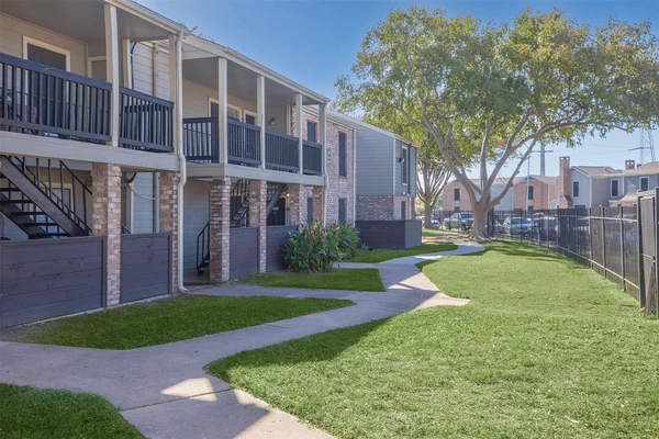 3 bedrooms apartment for rent in Spring Branch Central - Nw Houston, Houston