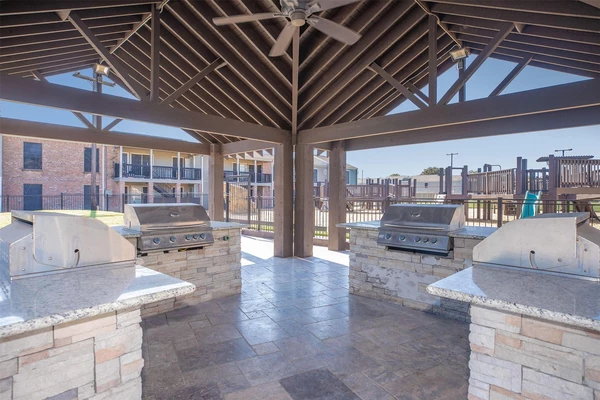 3 bedrooms apartment for rent in Spring Branch Central - Nw Houston, Houston