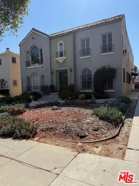 2 bedrooms apartment for rent in Mid Wilshire - Central Los Angeles, Los Angeles