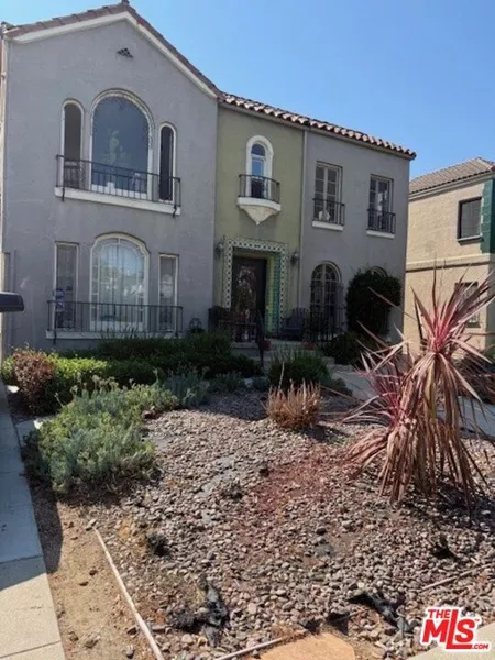 2 bedrooms apartment for rent in Mid Wilshire - Central Los Angeles, Los Angeles