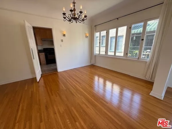 2 bedrooms apartment for rent in Mid Wilshire - Central Los Angeles, Los Angeles