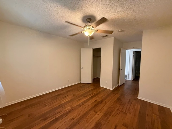 1 bedroom apartment for rent in Dawson - South Central Austin, Austin