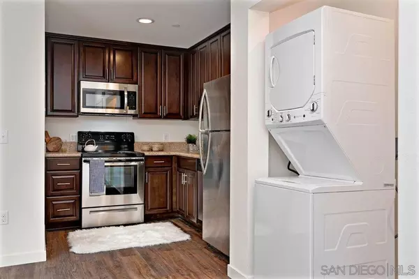 Studio Apartment for rent in Hillcrest - Central SD, San Diego