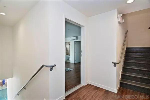 Studio Apartment for rent in Hillcrest - Central SD, San Diego