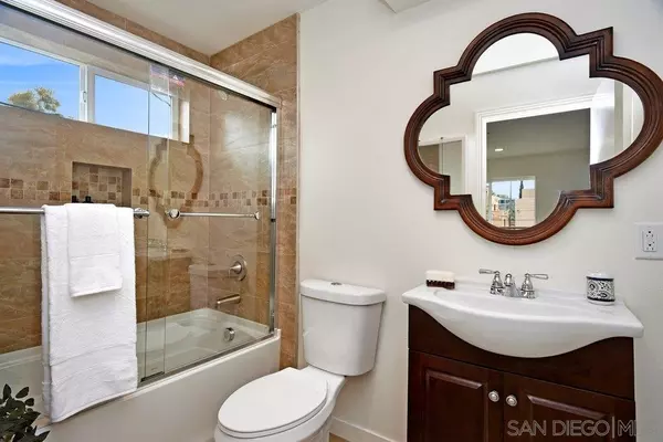 Studio Apartment for rent in Hillcrest - Central SD, San Diego