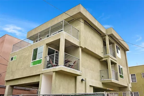 Studio Apartment for rent in Hillcrest - Central SD, San Diego