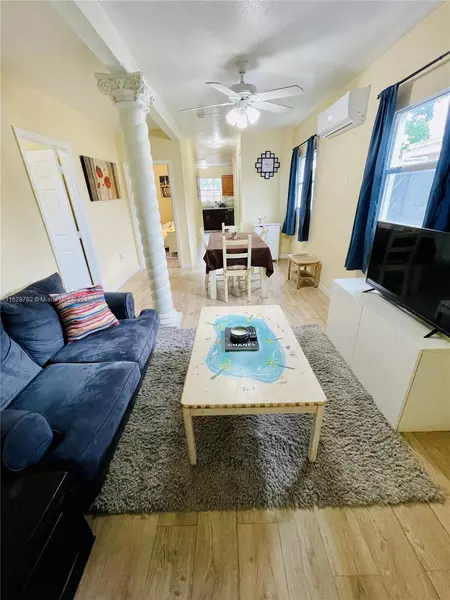 2 bedrooms apartment for rent in Allapattah - Miami, Miami