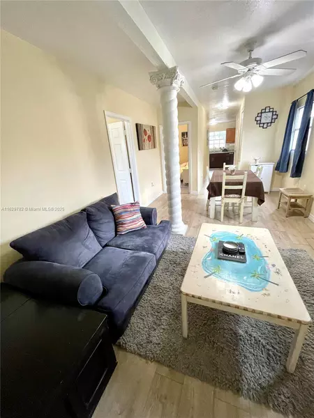 2 bedrooms apartment for rent in Allapattah - Miami, Miami