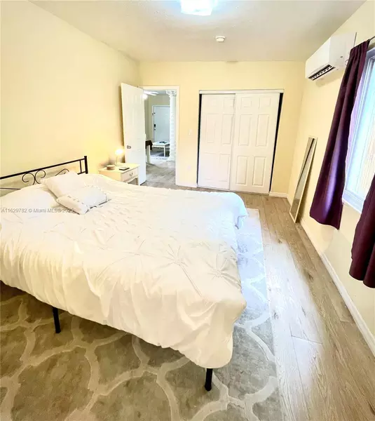 2 bedrooms apartment for rent in Allapattah - Miami, Miami