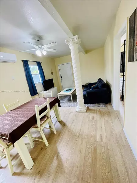 2 bedrooms apartment for rent in Allapattah - Miami, Miami