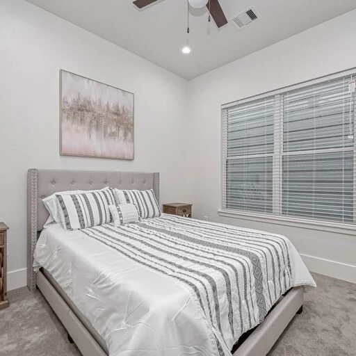 3 bedrooms apartment for rent in Second Ward - Inner Loop, Houston