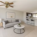 2 bedrooms apartment for rent in Villas - Fort Myers, Fort Myers