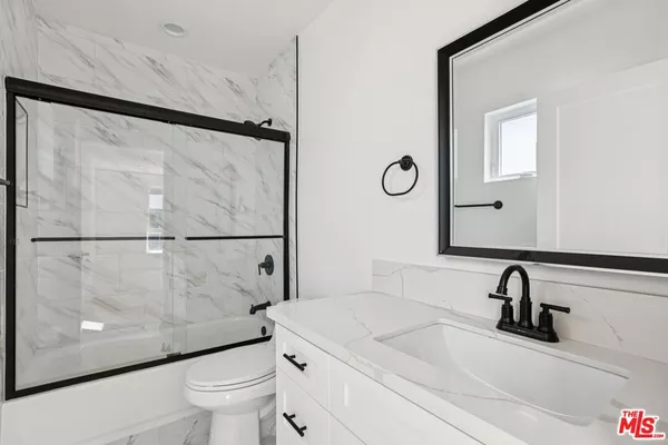 4 bedrooms apartment for rent in Hollywood - Central Los Angeles, Los Angeles