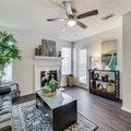 1 bedroom apartment for rent in University Hills - East Austin, Austin