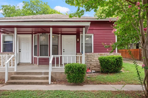2 bedrooms apartment for rent in North Lamar - North Austin, Austin