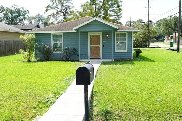 2 bedrooms apartment for rent in East Little York/ Homestead - Ne Houston, Houston