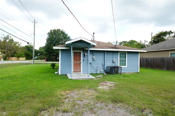 2 bedrooms apartment for rent in East Little York/ Homestead - Ne Houston, Houston