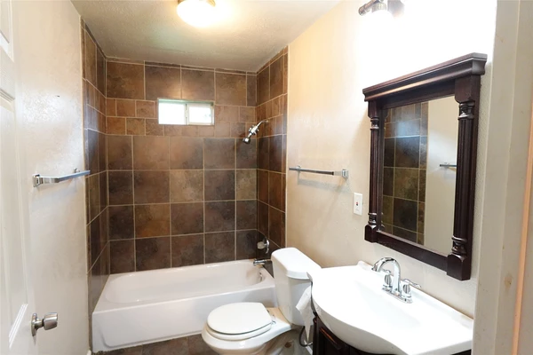 2 bedrooms apartment for rent in East Little York/ Homestead - Ne Houston, Houston