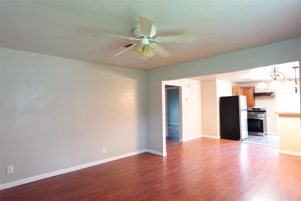2 bedrooms apartment for rent in East Little York/ Homestead - Ne Houston, Houston