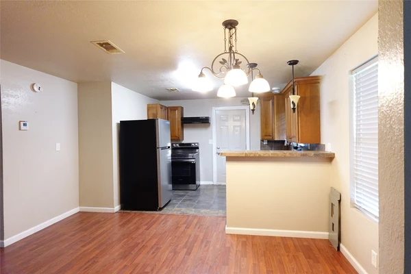 2 bedrooms apartment for rent in East Little York/ Homestead - Ne Houston, Houston