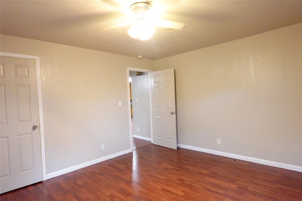 2 bedrooms apartment for rent in East Little York/ Homestead - Ne Houston, Houston
