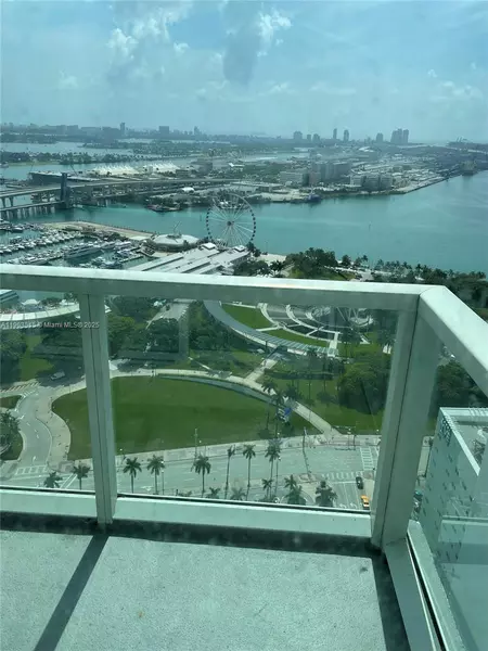 1 bedroom apartment for rent in Downtown Miami - Miami, Miami