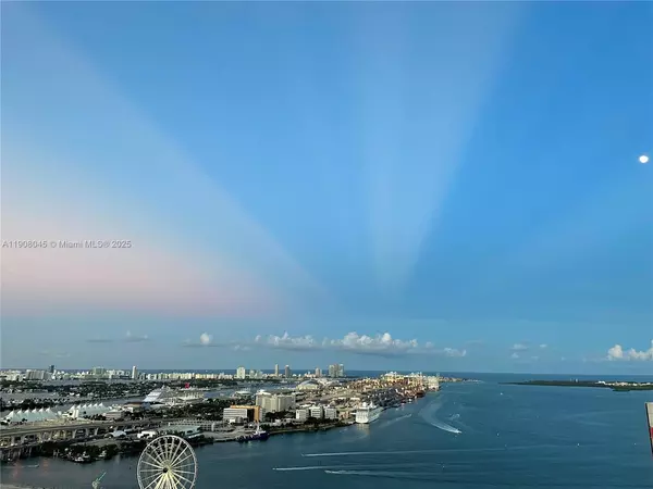 1 bedroom apartment for rent in Downtown Miami - Miami, Miami