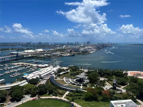 1 bedroom apartment for rent in Downtown Miami - Miami, Miami