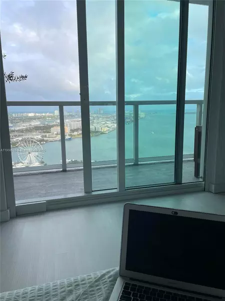 1 bedroom apartment for rent in Downtown Miami - Miami, Miami