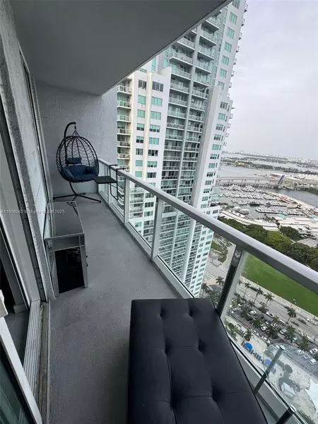 1 bedroom apartment for rent in Downtown Miami - Miami, Miami