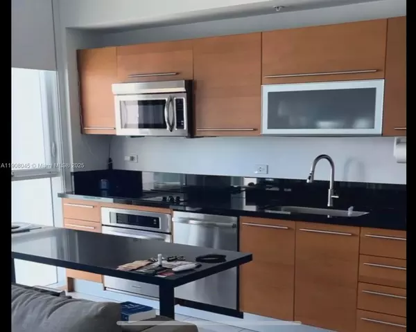 1 bedroom apartment for rent in Downtown Miami - Miami, Miami